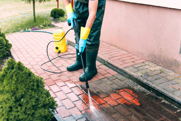 Best Gas Station Cleaning  in Seville, FL