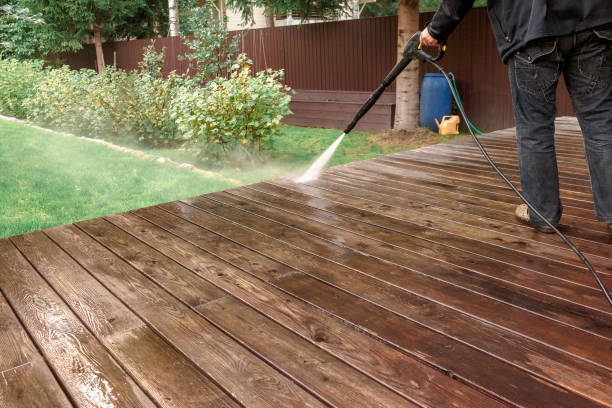 Best Rust Removal  in Seville, FL
