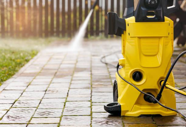 Best Patio and Deck Pressure Washing  in Seville, FL