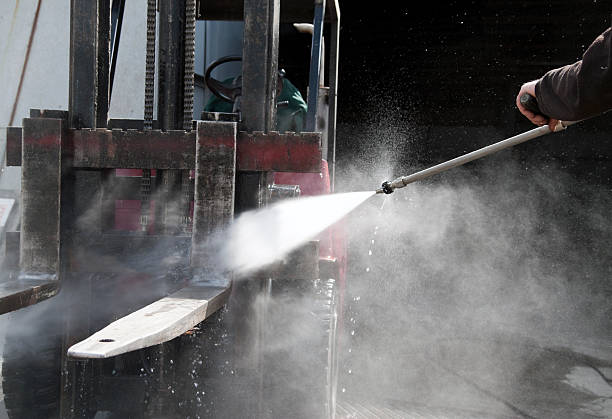 Best Oil Spill Cleanup  in Seville, FL