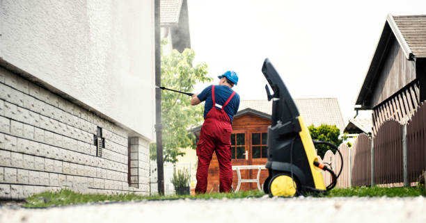 Best Heavy Equipment Washing  in Seville, FL